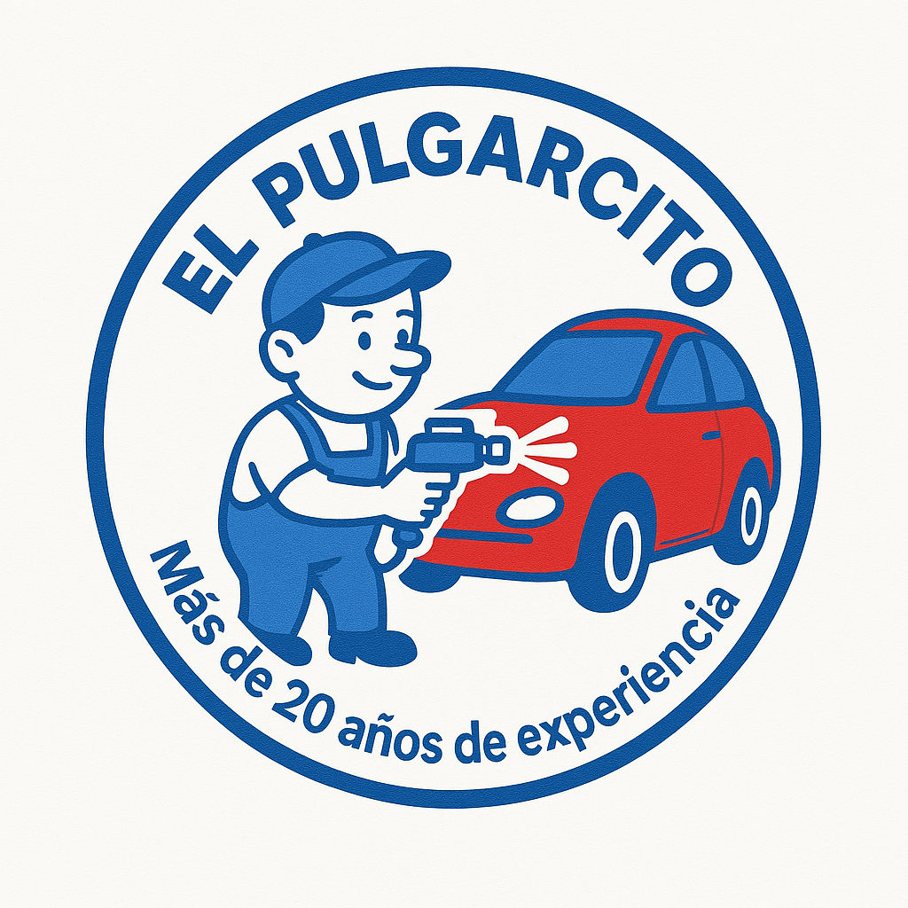 El Pulgarcito Logo